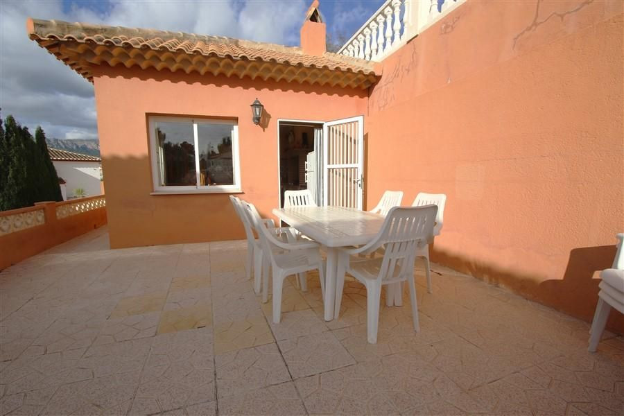 Se vende Villa - Chalet de 5 dormitorios en Costa Blanca, Alicante, España