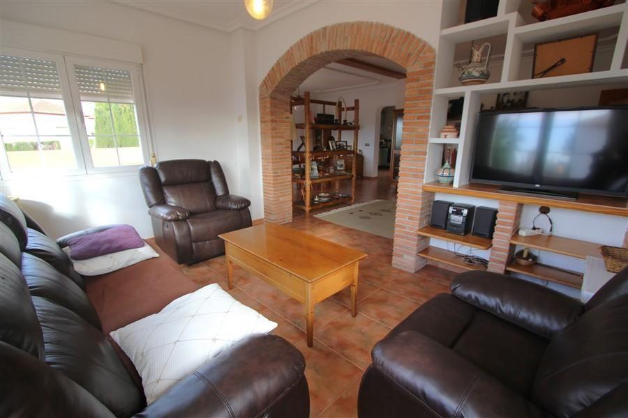 Se vende Villa - Chalet de 5 dormitorios en Costa Blanca, Alicante, España