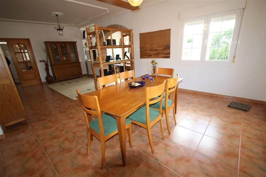 Se vende Villa - Chalet de 5 dormitorios en Costa Blanca, Alicante, España