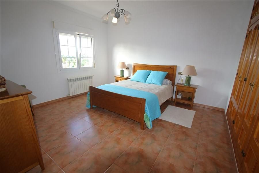 Se vende Villa - Chalet de 5 dormitorios en Costa Blanca, Alicante, España