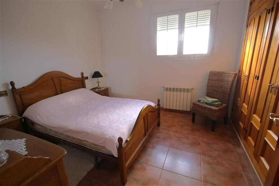 Se vende Villa - Chalet de 5 dormitorios en Costa Blanca, Alicante, España
