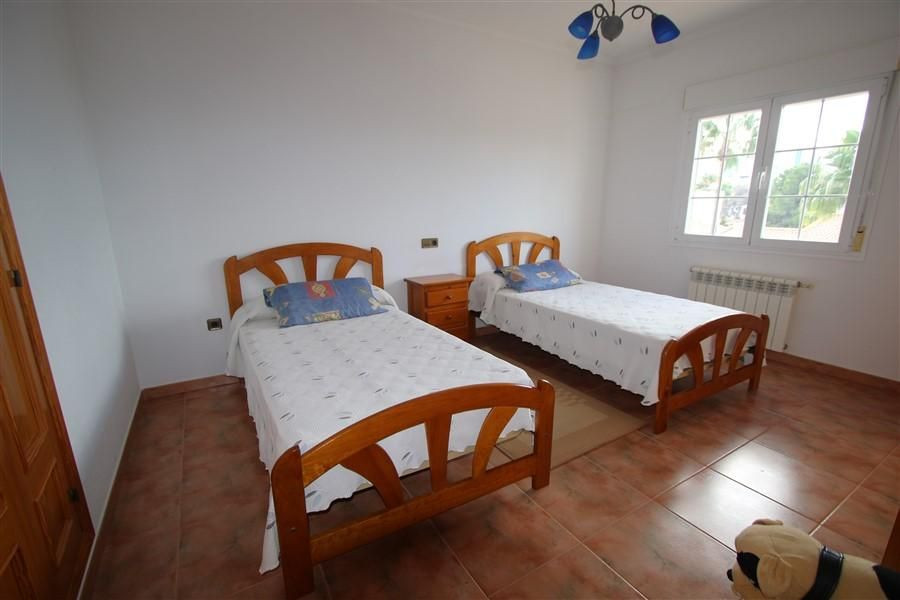 Se vende Villa - Chalet de 5 dormitorios en Costa Blanca, Alicante, España