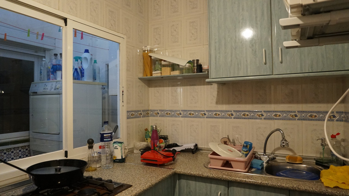 Se vende Pareada de 4 dormitorios en Costa Del Sol East, Málaga, España