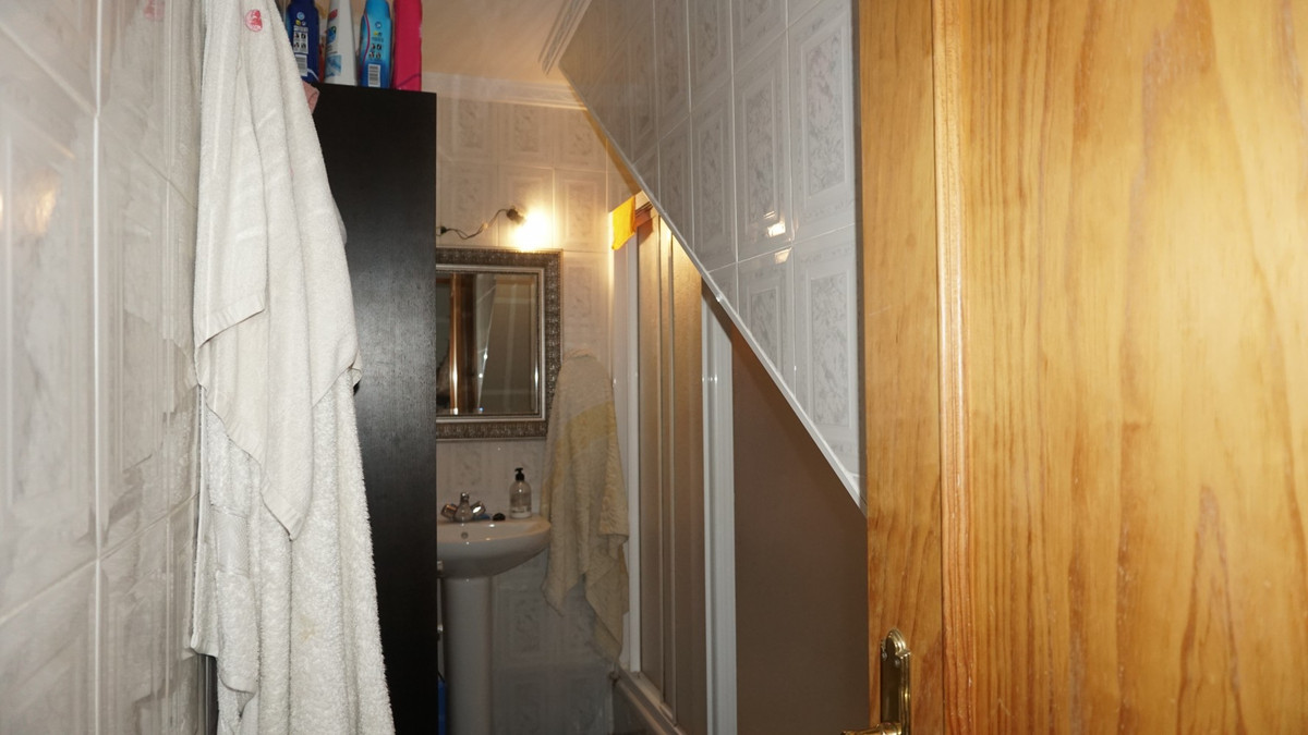 Se vende Pareada de 4 dormitorios en Costa Del Sol East, Málaga, España