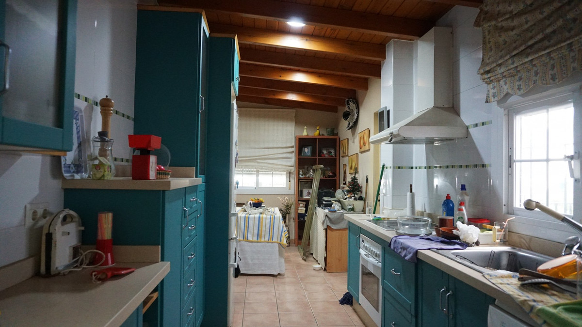 Se vende Pareada de 4 dormitorios en Costa Del Sol East, Málaga, España