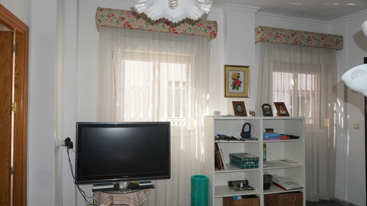 Se vende Pareada de 4 dormitorios en Costa Del Sol East, Málaga, España