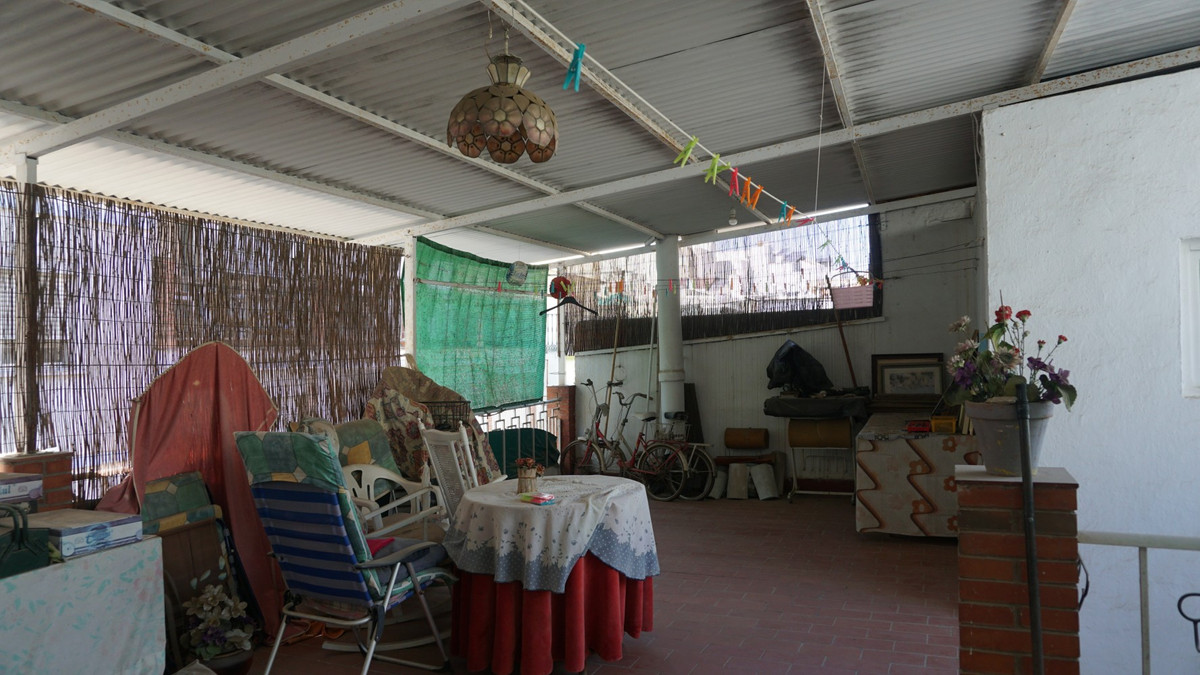 Se vende Pareada de 4 dormitorios en Costa Del Sol East, Málaga, España