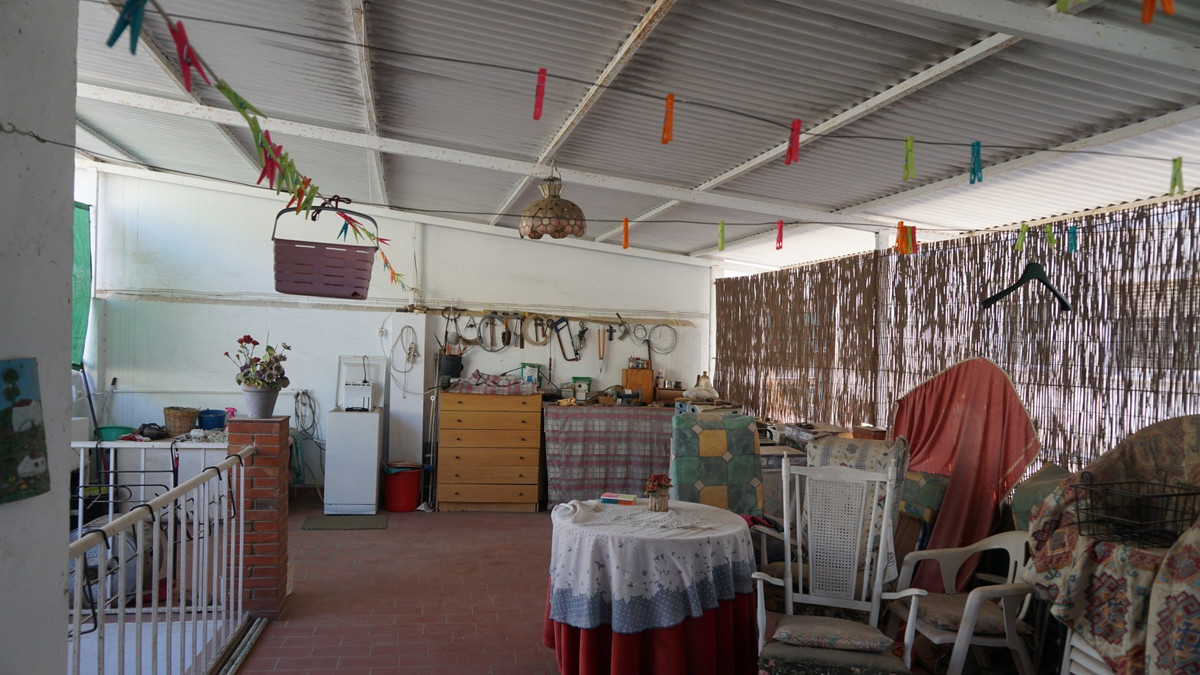 Se vende Pareada de 4 dormitorios en Costa Del Sol East, Málaga, España