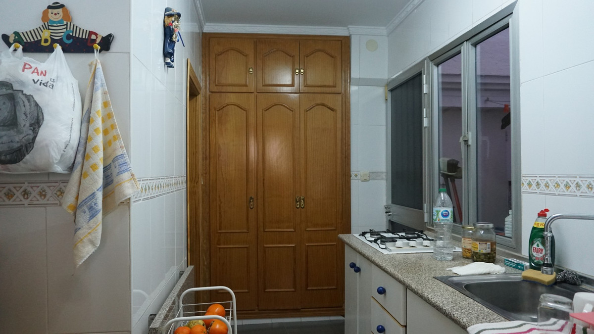 Se vende Pareada de 4 dormitorios en Costa Del Sol East, Málaga, España