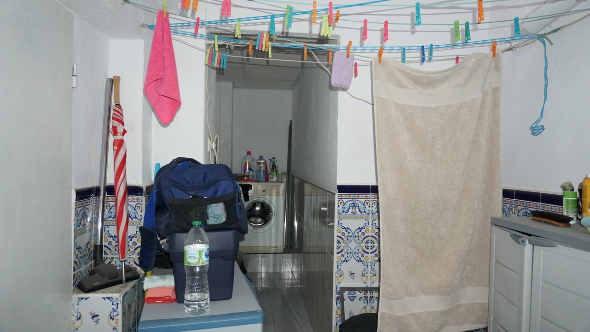 Se vende Pareada de 4 dormitorios en Costa Del Sol East, Málaga, España