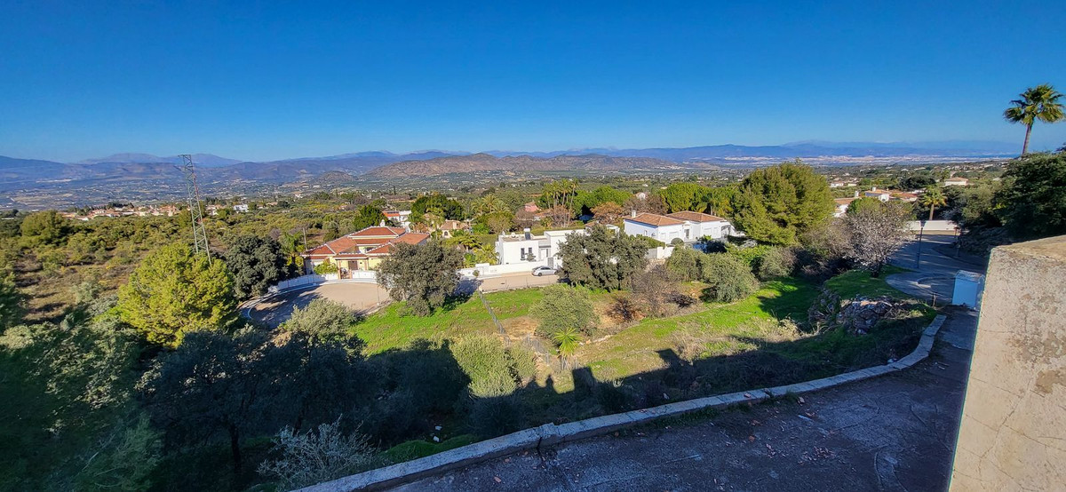 Se vende Terreno Rustico  en Costa Del Sol, Málaga, España