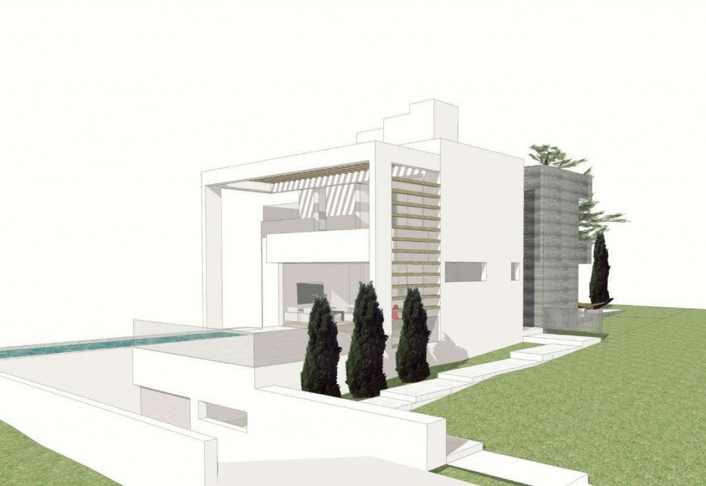 Se vende Villa - Chalet de 6 dormitorios en Costa Del Sol, Málaga, España