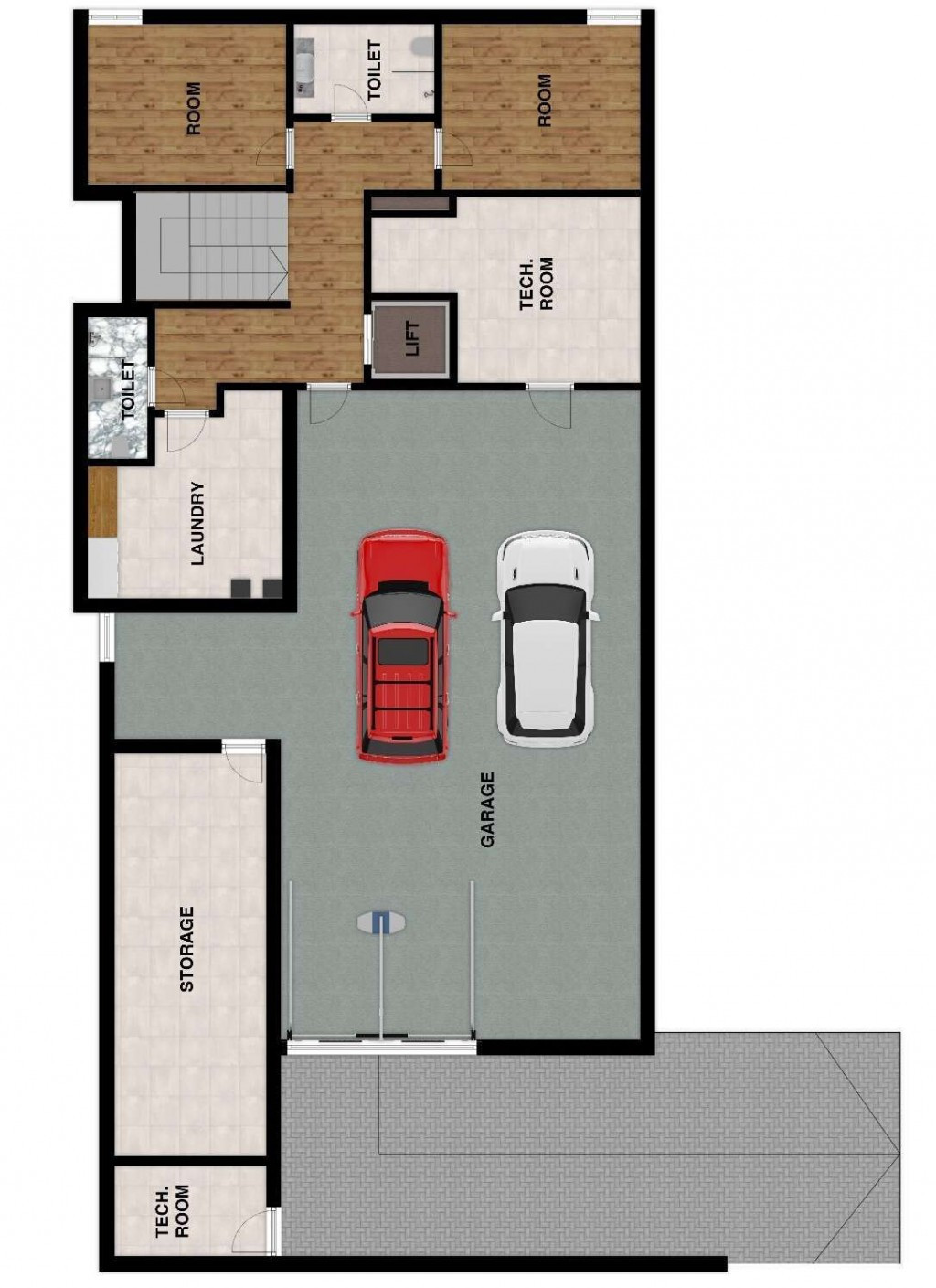 Se vende Villa - Chalet de 6 dormitorios en Costa Del Sol, Málaga, España