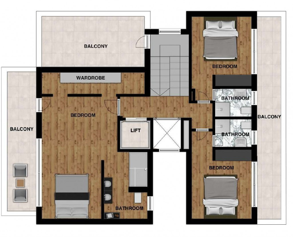 Se vende Villa - Chalet de 6 dormitorios en Costa Del Sol, Málaga, España
