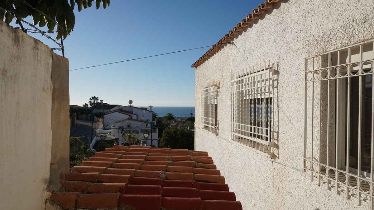 Se vende Villa - Chalet de 10 dormitorios en Costa Del Sol East, Málaga, España