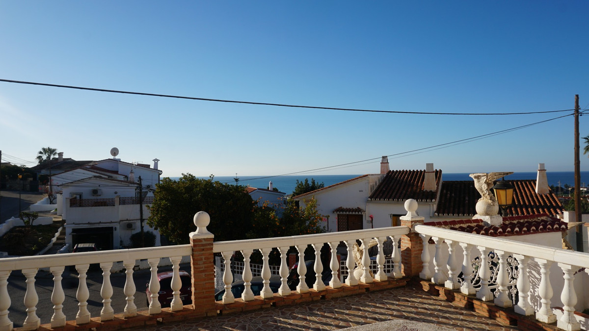 Se vende Villa - Chalet de 10 dormitorios en Costa Del Sol East, Málaga, España
