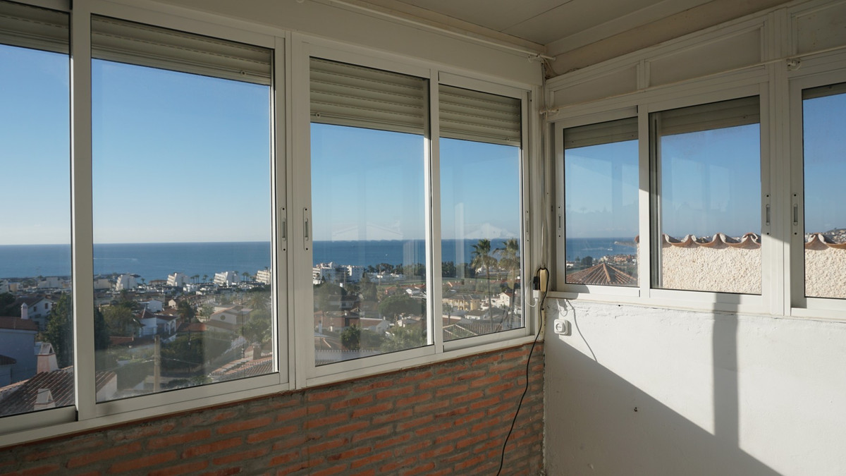 Se vende Villa - Chalet de 10 dormitorios en Costa Del Sol East, Málaga, España