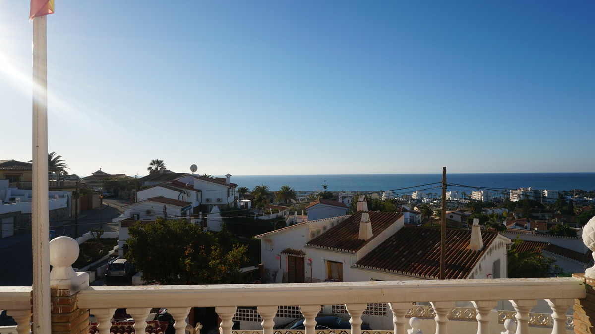 Se vende Villa - Chalet de 10 dormitorios en Costa Del Sol East, Málaga, España