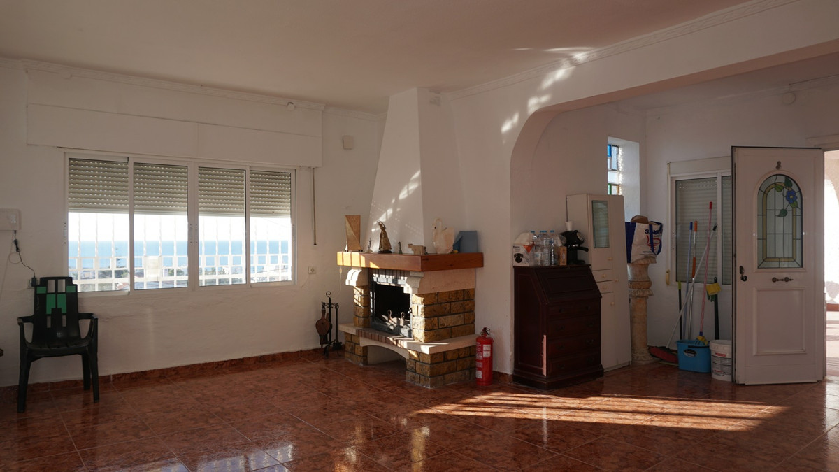 Se vende Villa - Chalet de 10 dormitorios en Costa Del Sol East, Málaga, España