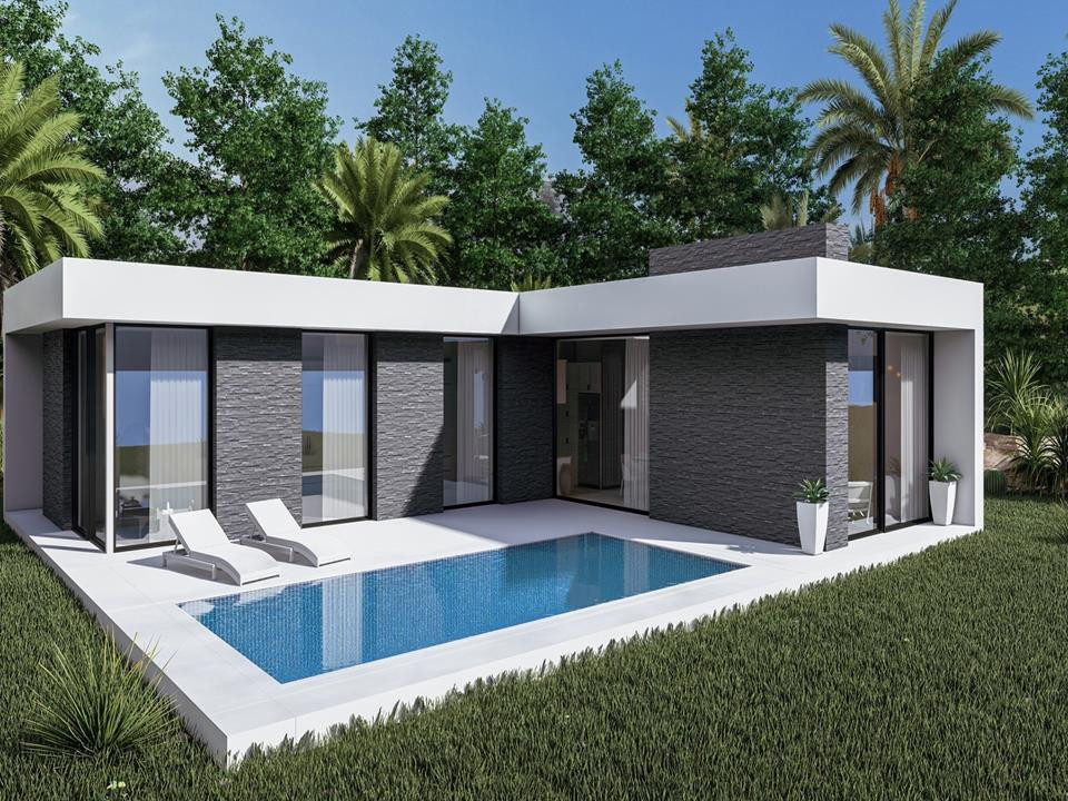 Se vende Villa - Chalet de 3 dormitorios en Costa Blanca, Alicante, España