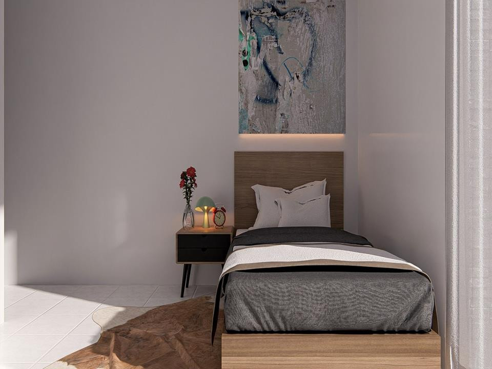 Se vende Villa - Chalet de 3 dormitorios en Costa Blanca, Alicante, España