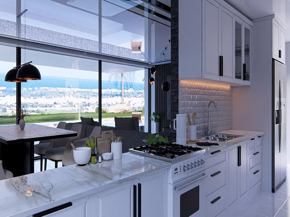 Se vende Villa - Chalet de 3 dormitorios en Costa Blanca, Alicante, España