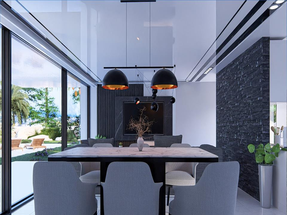 Se vende Villa - Chalet de 3 dormitorios en Costa Blanca, Alicante, España