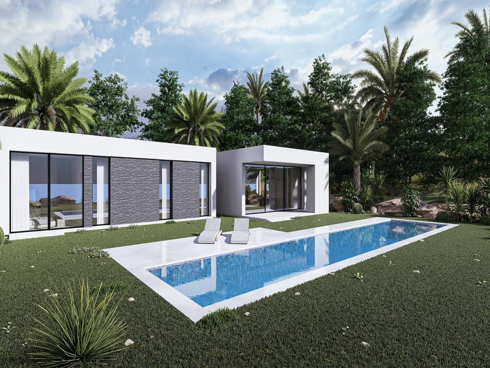 Se vende Villa - Chalet de 3 dormitorios en Costa Blanca, Alicante, España
