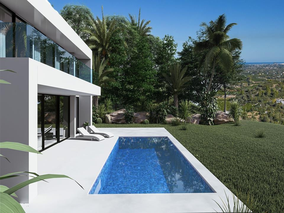 Se vende Villa - Chalet de 4 dormitorios en Costa Blanca, Alicante, España