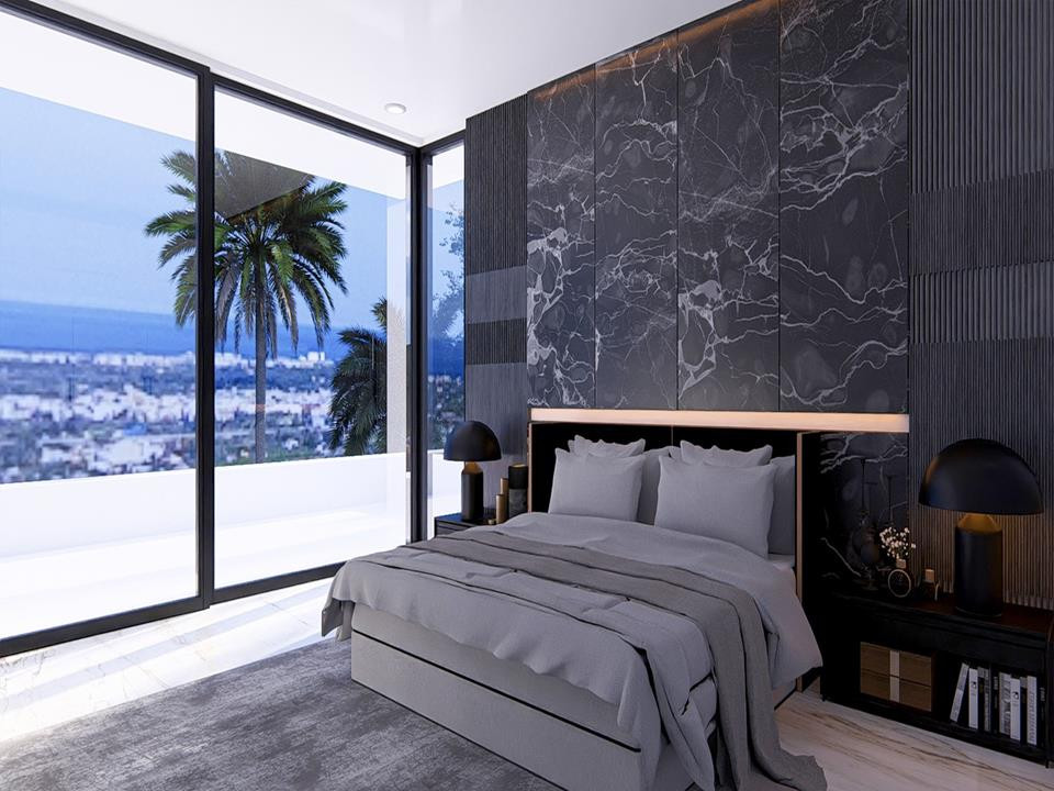 Se vende Villa - Chalet de 4 dormitorios en Costa Blanca, Alicante, España