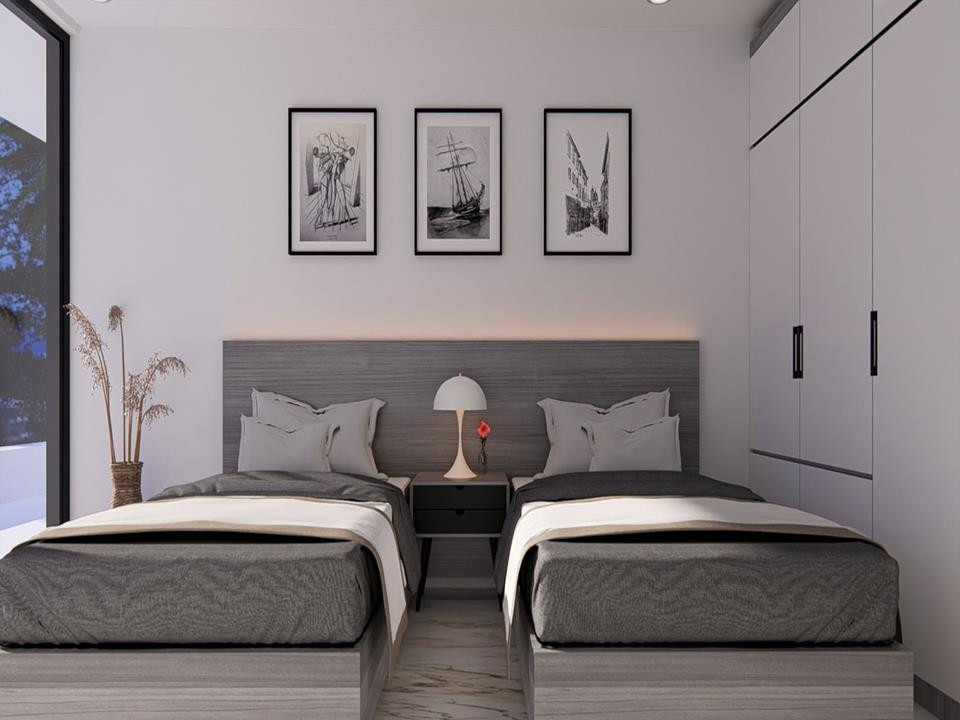 Se vende Villa - Chalet de 4 dormitorios en Costa Blanca, Alicante, España