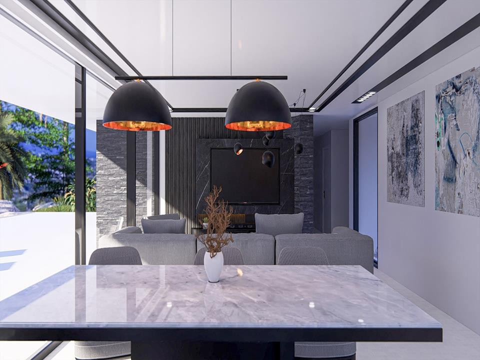 Se vende Villa - Chalet de 3 dormitorios en Costa Blanca, Alicante, España