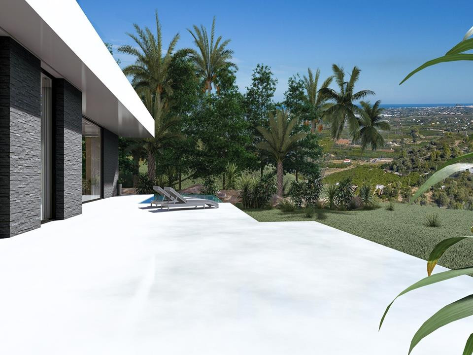 Se vende Villa - Chalet de 3 dormitorios en Costa Blanca, Alicante, España