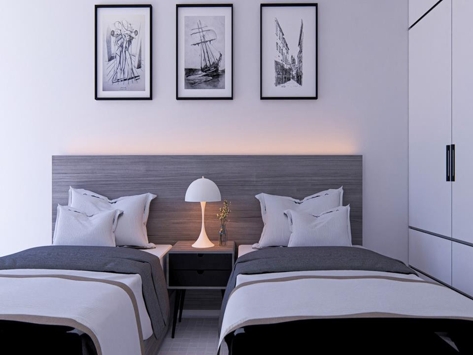 Se vende Villa - Chalet de 3 dormitorios en Costa Blanca, Alicante, España