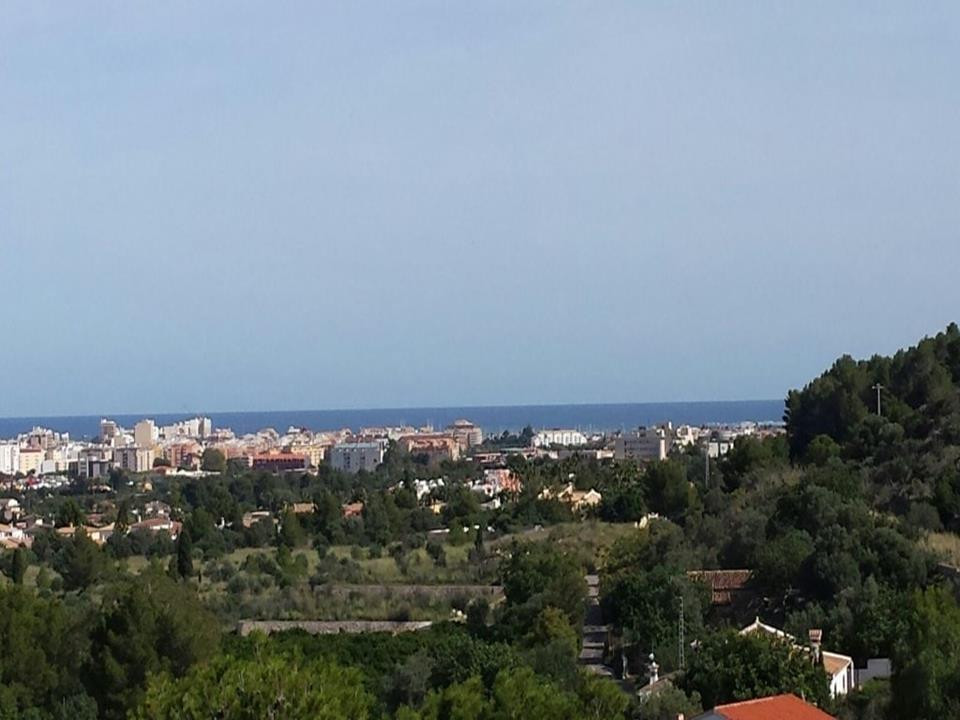 Se vende Terreno Rustico  en Costa Blanca, Alicante, España