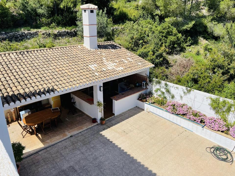 5 Bed Townhouse for sale in Denia Costa Blanca, Alicante, Spain