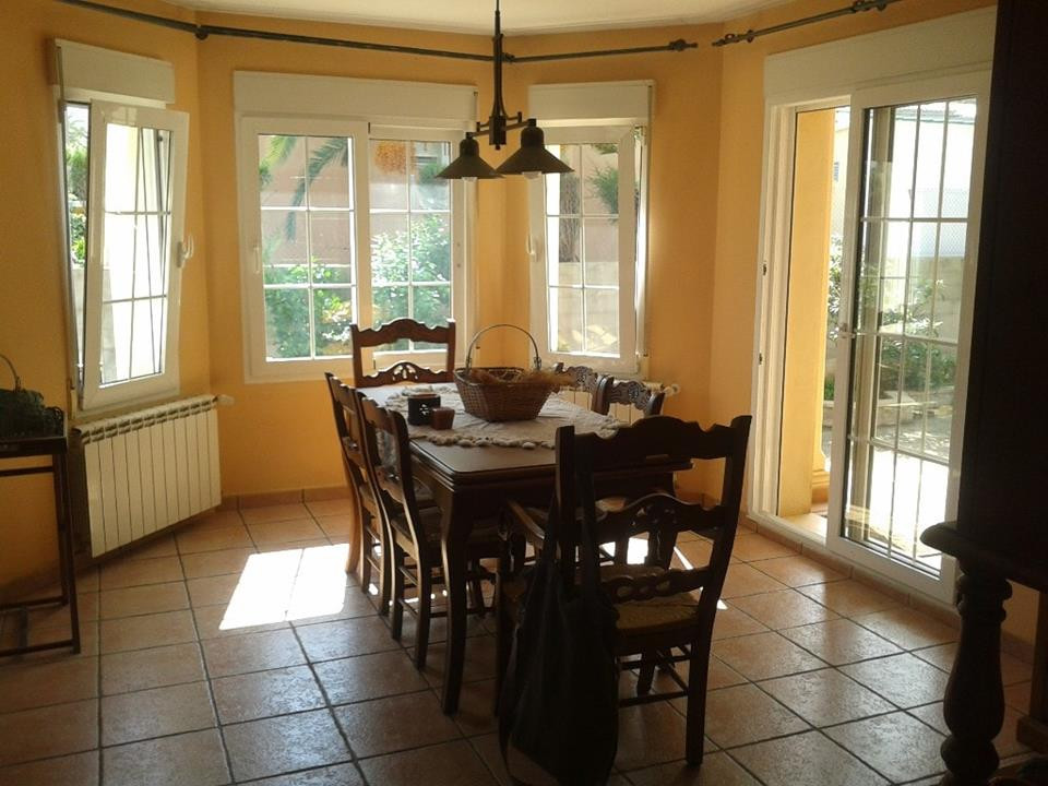 5 Bed Townhouse for sale in Denia Costa Blanca, Alicante, Spain
