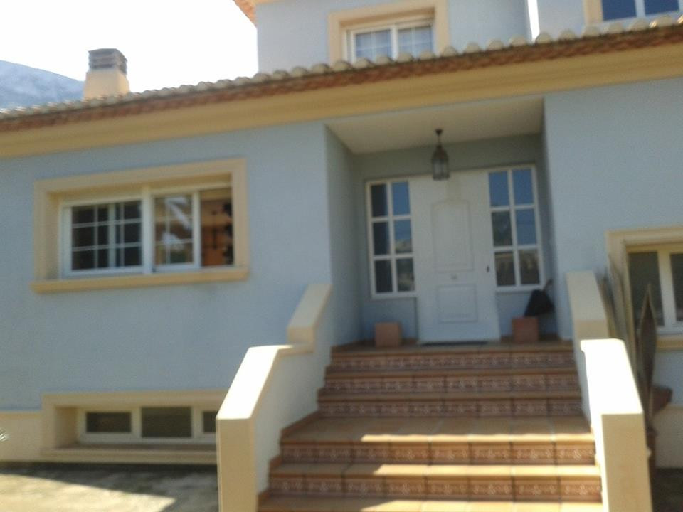 5 Bed Townhouse for sale in Denia Costa Blanca, Alicante, Spain
