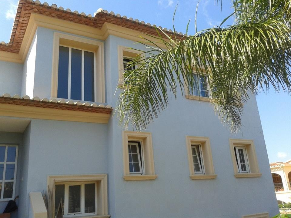 5 Bed Townhouse for sale in Denia Costa Blanca, Alicante, Spain