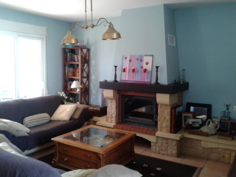 5 Bed Townhouse for sale in Denia Costa Blanca, Alicante, Spain