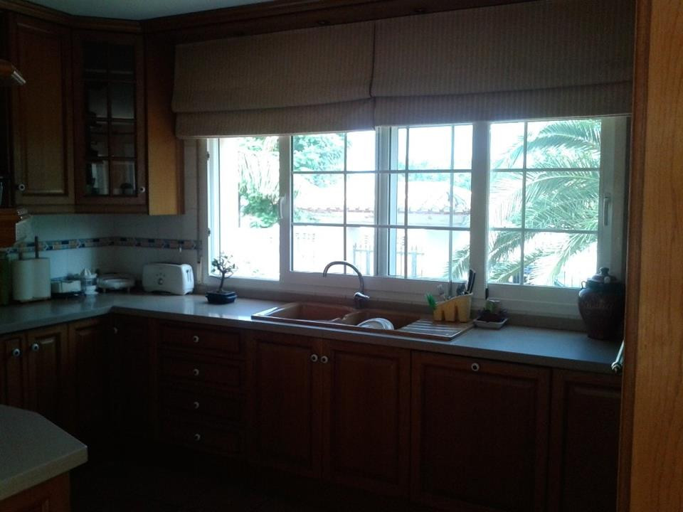 5 Bed Townhouse for sale in Denia Costa Blanca, Alicante, Spain