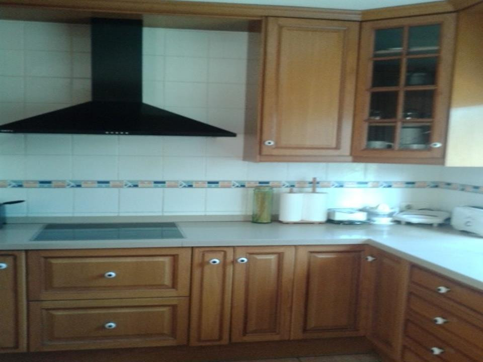 5 Bed Townhouse for sale in Denia Costa Blanca, Alicante, Spain