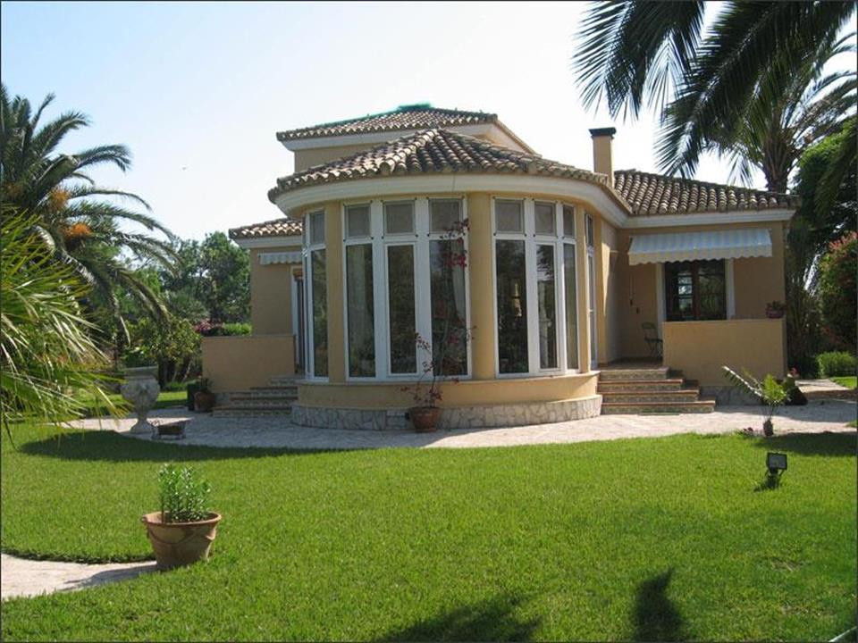 4 Bed Townhouse for sale in Denia Costa Blanca, Alicante, Spain