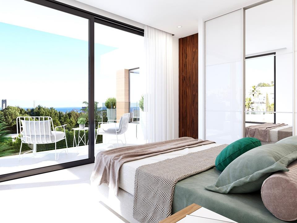 3 Bed Townhouse for sale in Finestrat Costa Blanca, Alicante, Spain