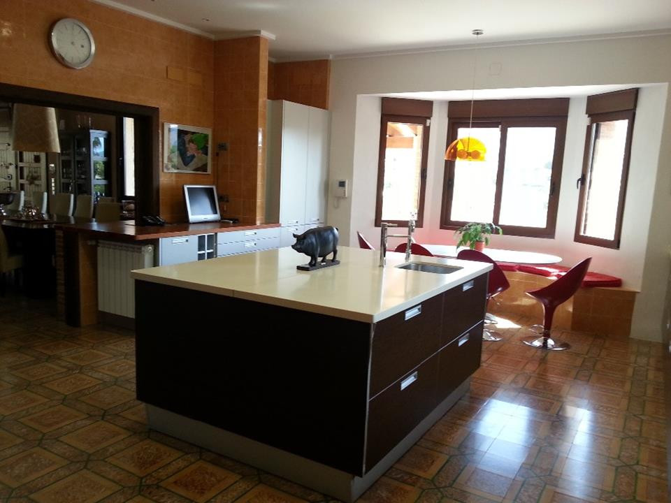 4 Bed Townhouse for sale in Pedreguer Costa Blanca, Alicante, Spain