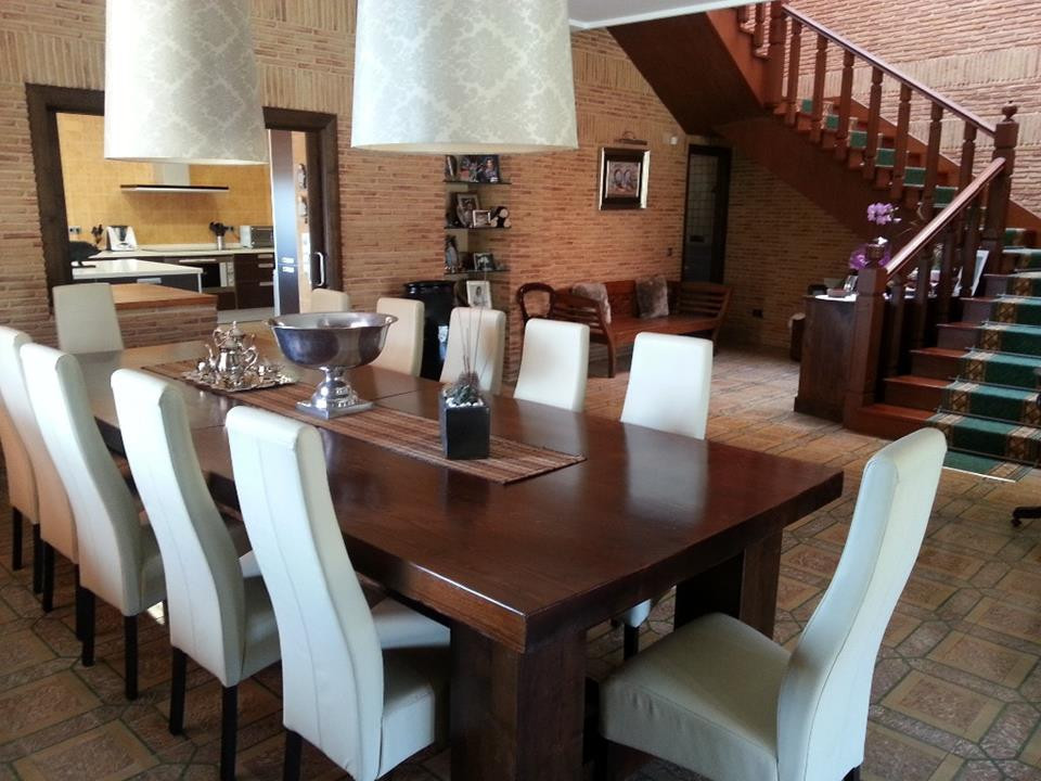 4 Bed Townhouse for sale in Pedreguer Costa Blanca, Alicante, Spain