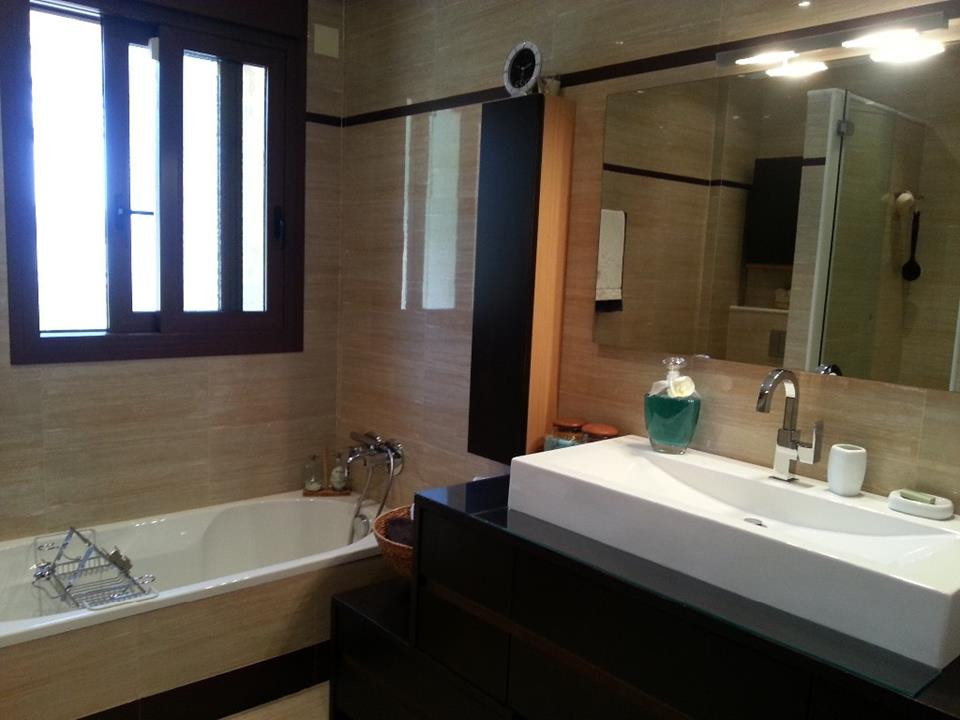 4 Bed Townhouse for sale in Pedreguer Costa Blanca, Alicante, Spain