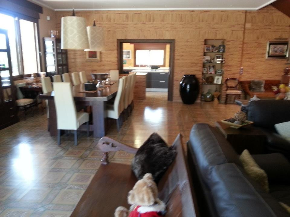 4 Bed Townhouse for sale in Pedreguer Costa Blanca, Alicante, Spain
