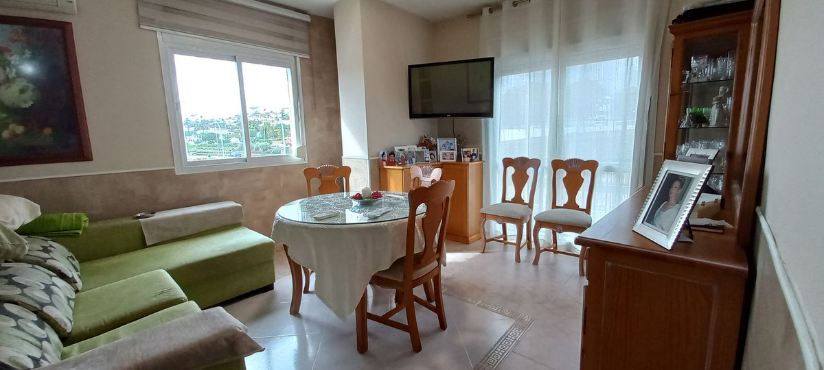 2 Bed Apartment for sale in La Cala De Mijas Costa Del Sol, Málaga, Spain