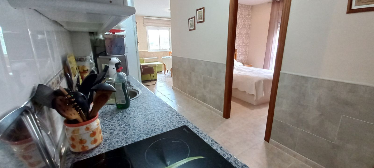 2 Bed Apartment for sale in La Cala De Mijas Costa Del Sol, Málaga, Spain
